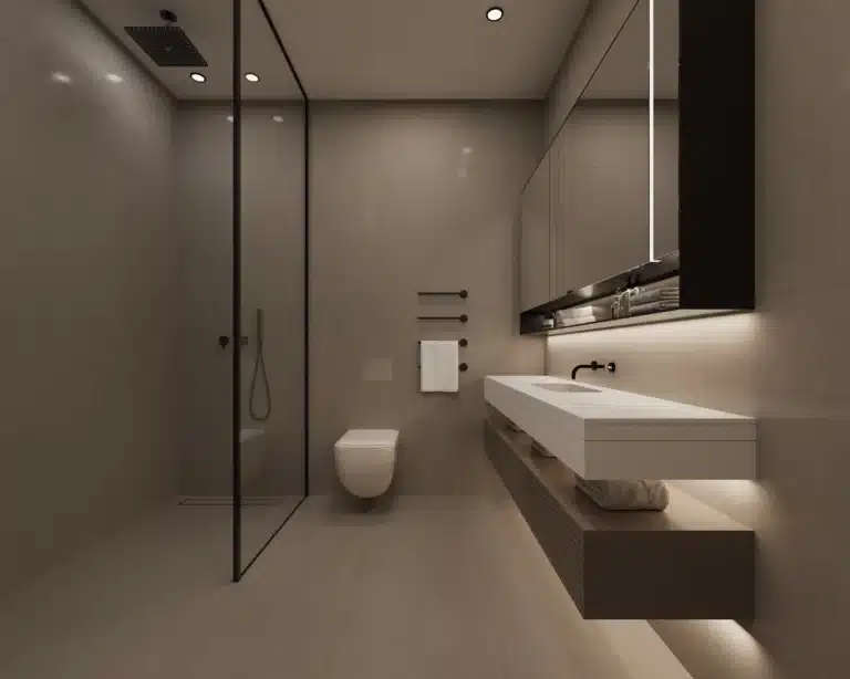 Luxury Villas & 1 bed room Apartments for Sale at The Ring in Larnaca Cyprus