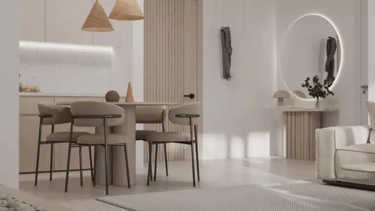 Luxury Villas & Apartments for Sale at The Ring in Larnaca Cyprus