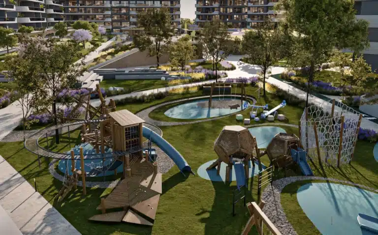 Welcome to The Ring Resort, Villas, 3 beds & Studio Apartments