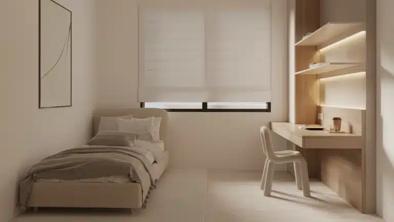 Luxury Villas & Apartments for Sale at The Ring in Larnaca Cyprus