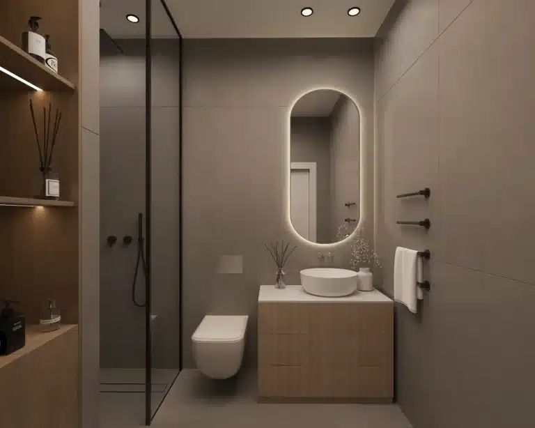 Luxury Villas & Apartments for Sale at The Ring in Larnaca Cyprus