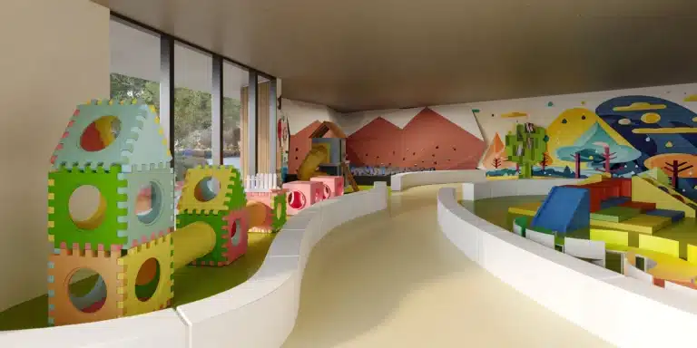 Lifestyle at The Ring – Premium Living in Larnaca Cyprus