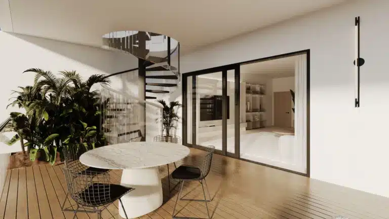 Luxury Villas & Apartments for Sale at The Ring in Larnaca Cyprus