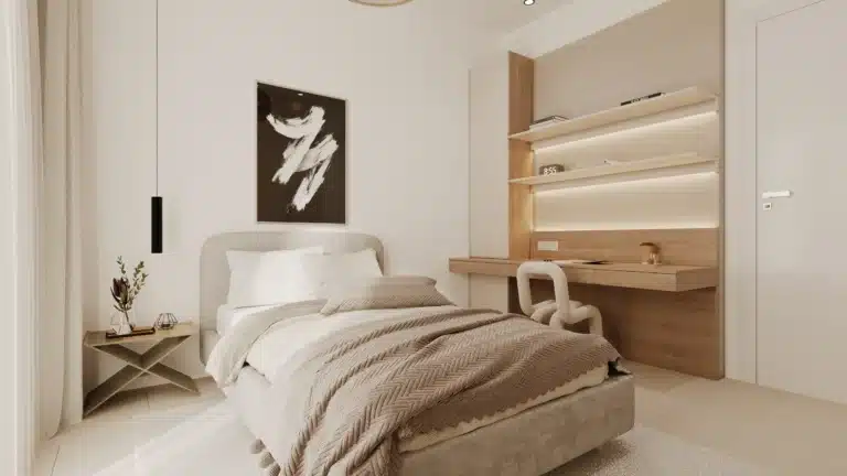 Luxury Villas & Apartments for Sale at The Ring in Larnaca Cyprus
