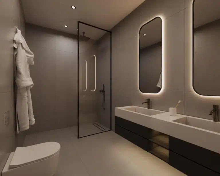 Luxury Villas & Apartments for Sale at The Ring in Larnaca Cyprus