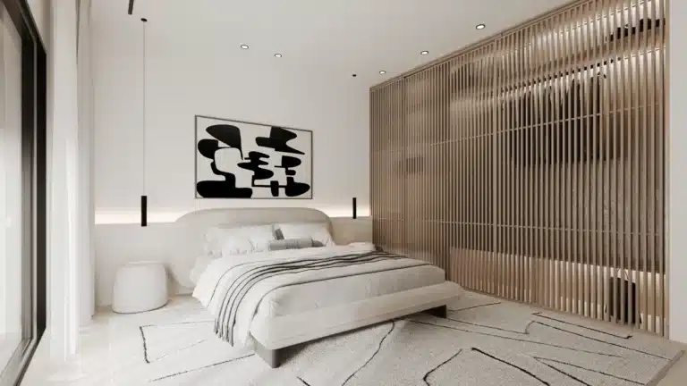 Luxury Villas & Apartments for Sale at The Ring in Larnaca Cyprus