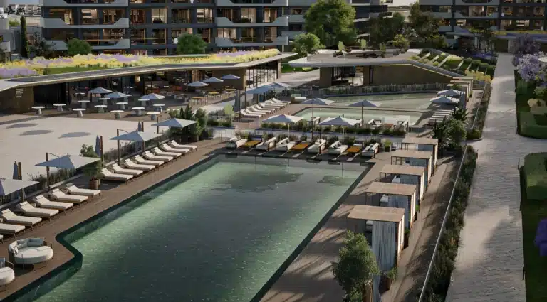 Welcome to The Ring Resort, Villas, 3 beds & Studio Apartments