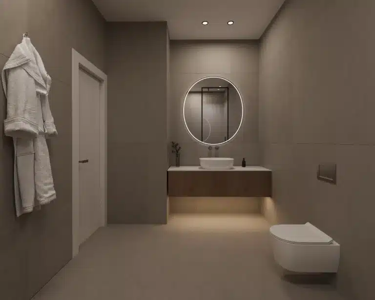 Luxury Villas & Studio Apartments for Sale at The Ring in Larnaca Cyprus