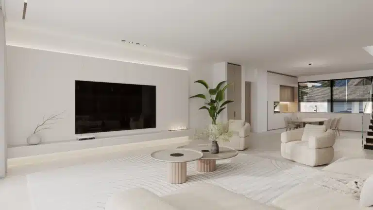 Luxury Apartments for Sale at The Ring in Larnaca Cyprus