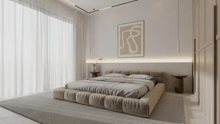 Luxury Apartments for Sale at The Ring in Larnaca Cyprus