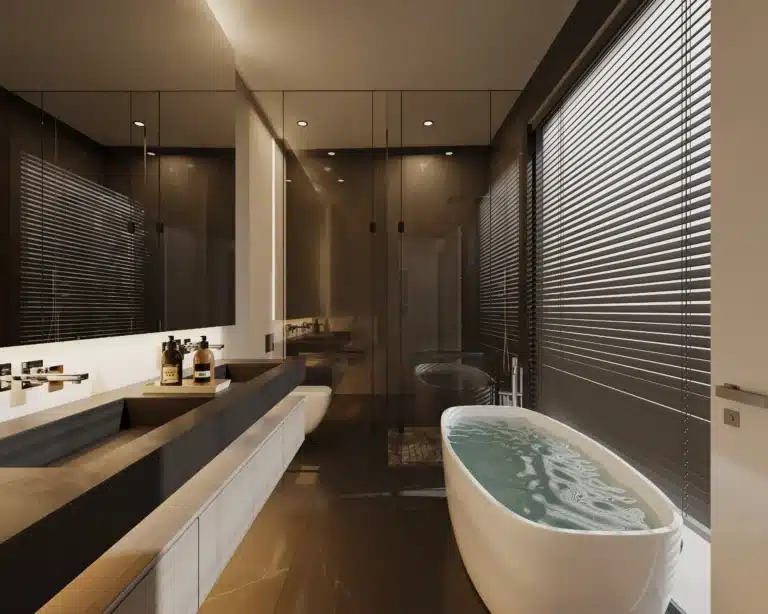 Luxury Apartments for Sale at The Ring in Larnaca Cyprus