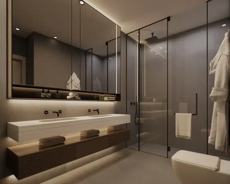 Luxury Apartments for Sale at The Ring in Larnaca Cyprus
