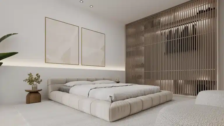 Luxury Apartments for Sale at The Ring in Larnaca Cyprus