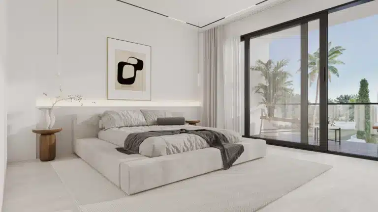 Luxury Apartments for Sale at The Ring in Larnaca Cyprus