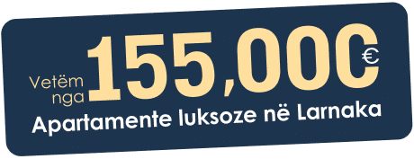 RESORTI ME I MADH APATAMENTESH NË QIPRO