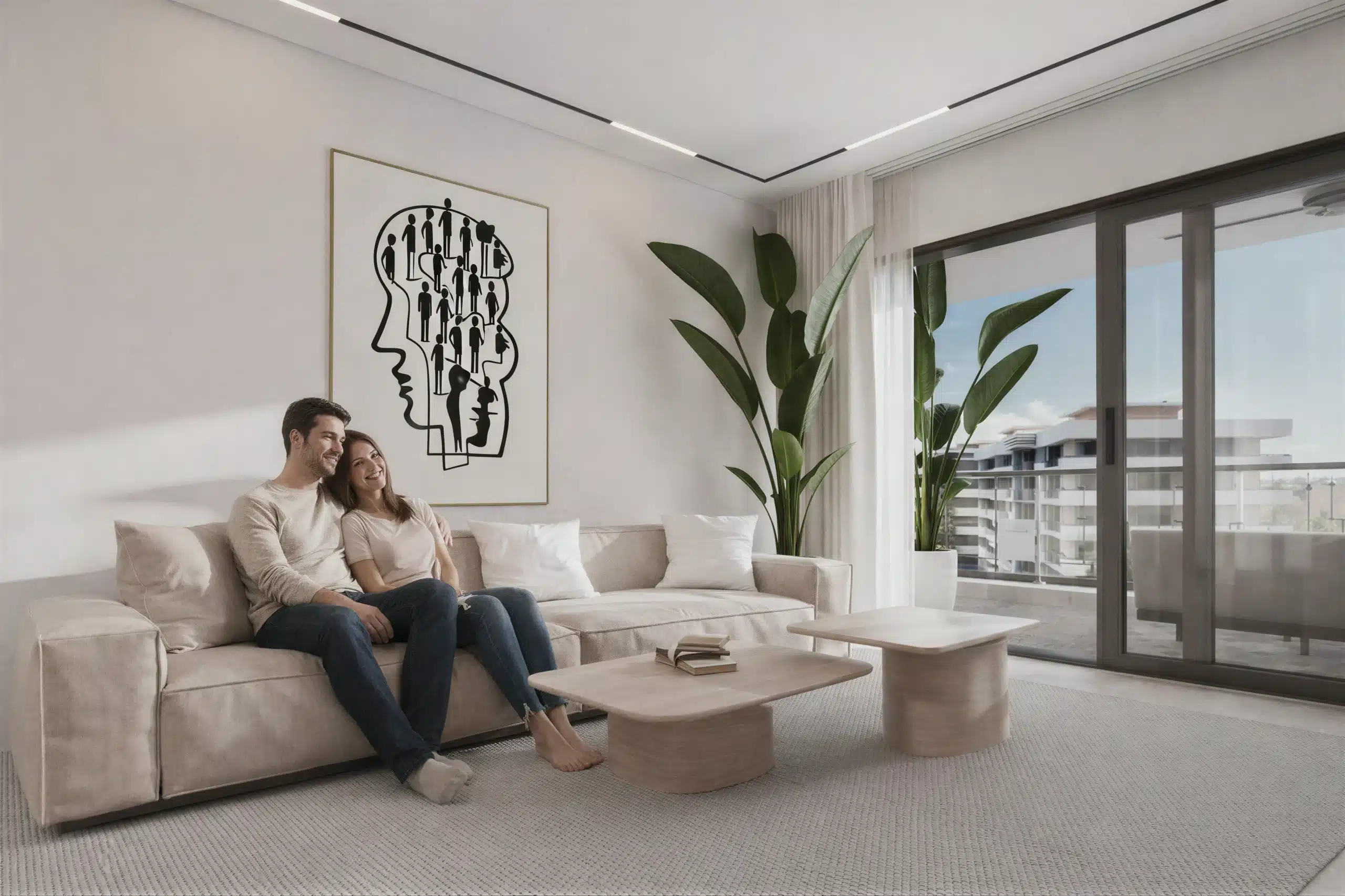 The Largest Residential Resort in Cyprus